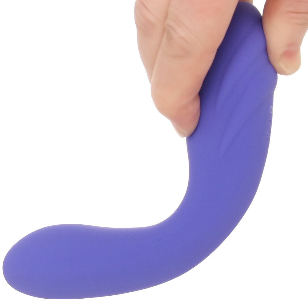 Connect App Warming Wand