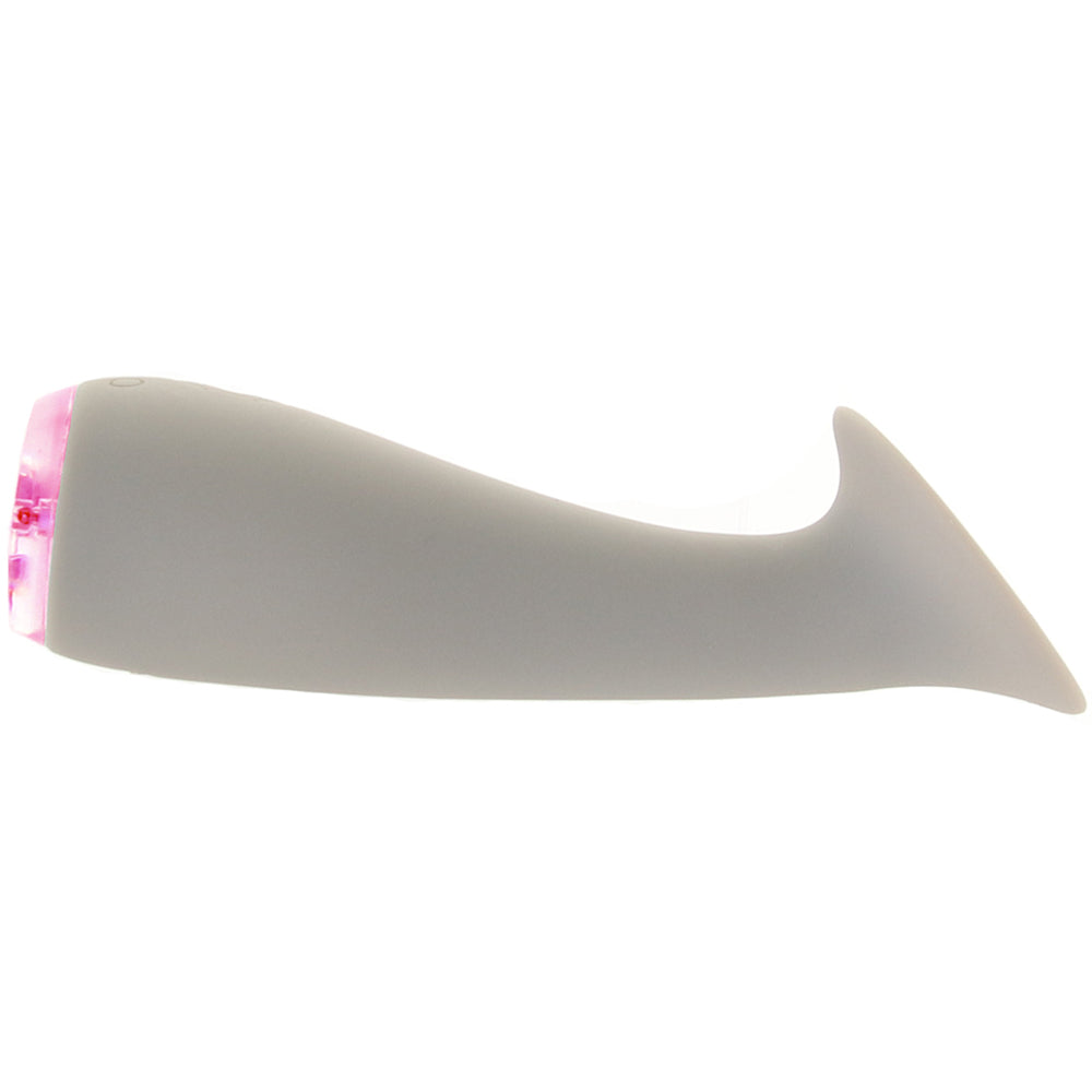 Alina Light Up Clitoral Vibe