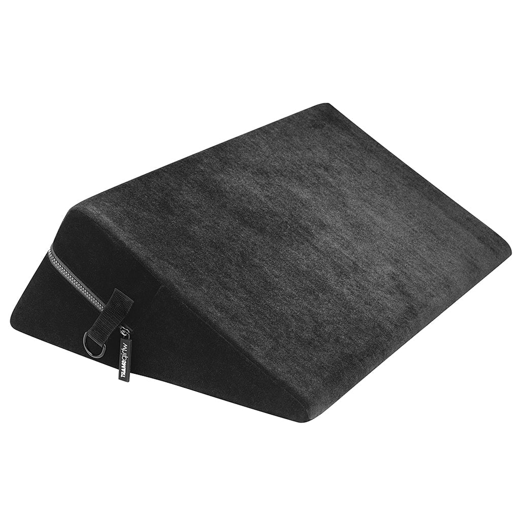 WhipSmart Perfect Position Mini Try-Angle Wedge: Luxe Comfort & Boundless Intimacy