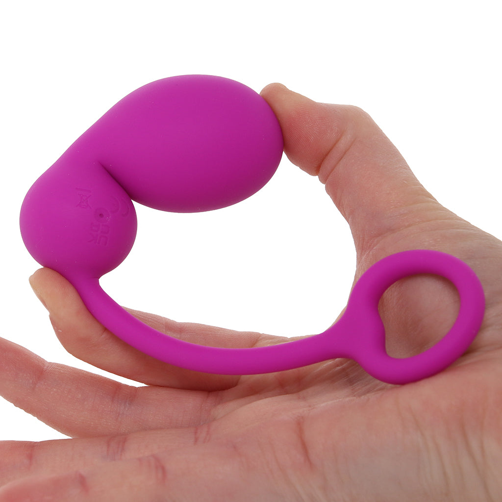 ns novelties Techno Bop Bullet Vibe - Vibrators - HoneyHugs Canada (View 8)