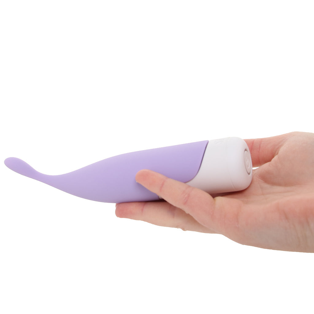 Satisfyer Satisfyer Playful Four Pleasure Set - Vibrators - HoneyHugs Canada (View 4)