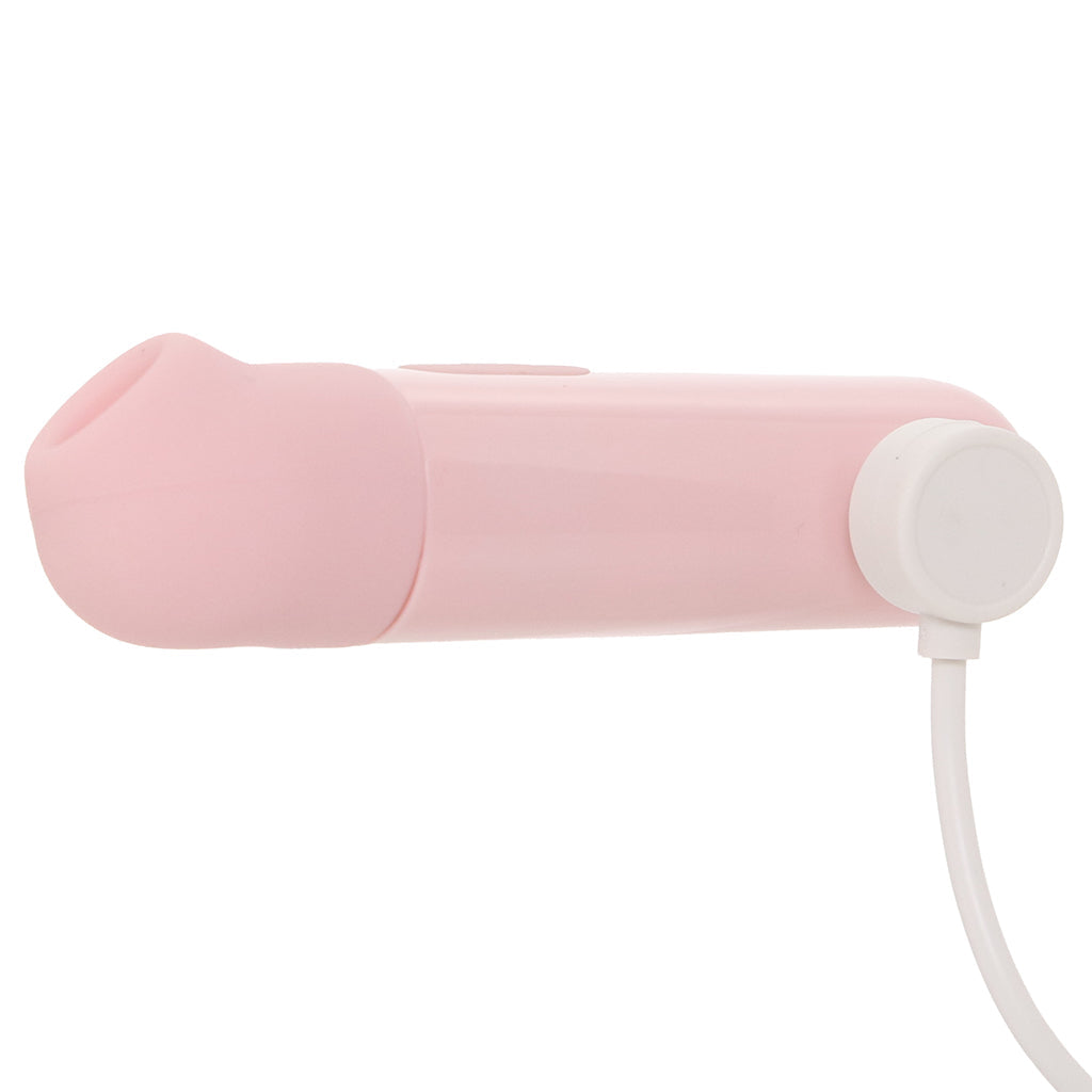 Loveline Loveline Sweetie AirTap Vibe - Vibrators - HoneyHugs Canada (View 5)