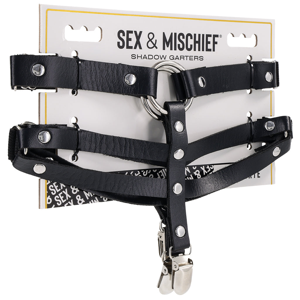 Shadow Garters