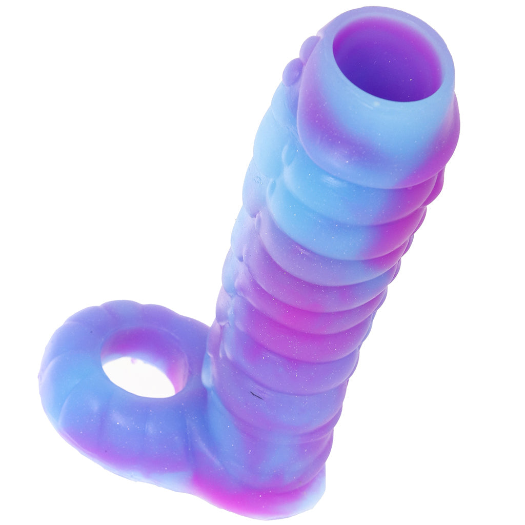 Creature Cocks Sea Stallion Silicone Enhancer