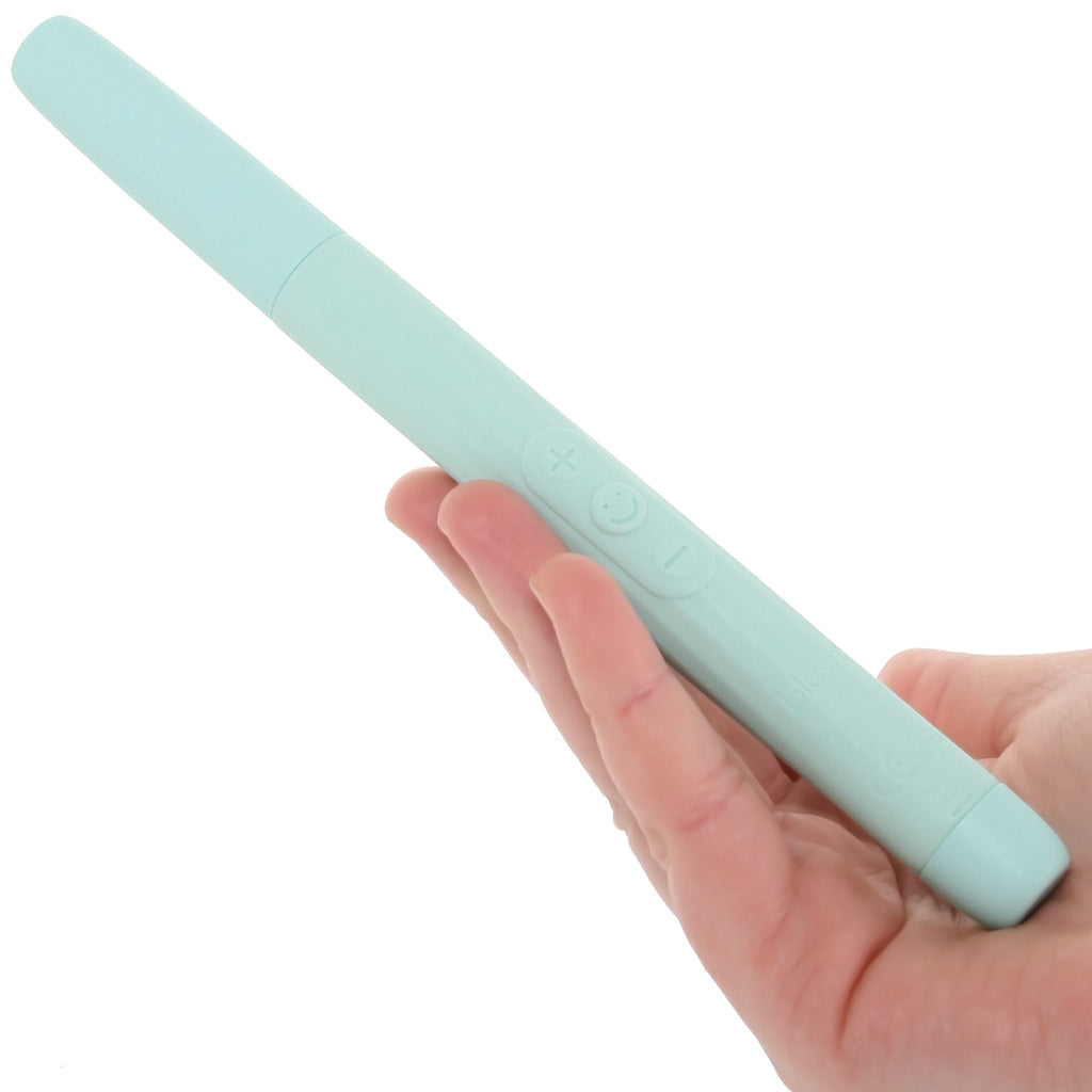 Sage Oscillating Vibe with Attachments