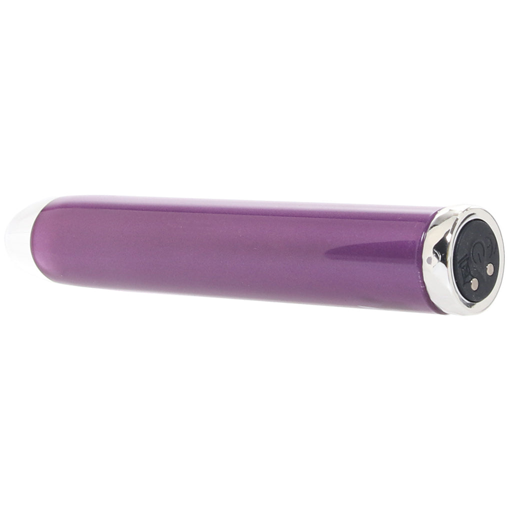 Playboy Playboy Amethyst Glass Vibe - Vibrators - HoneyHugs Canada (View 3)