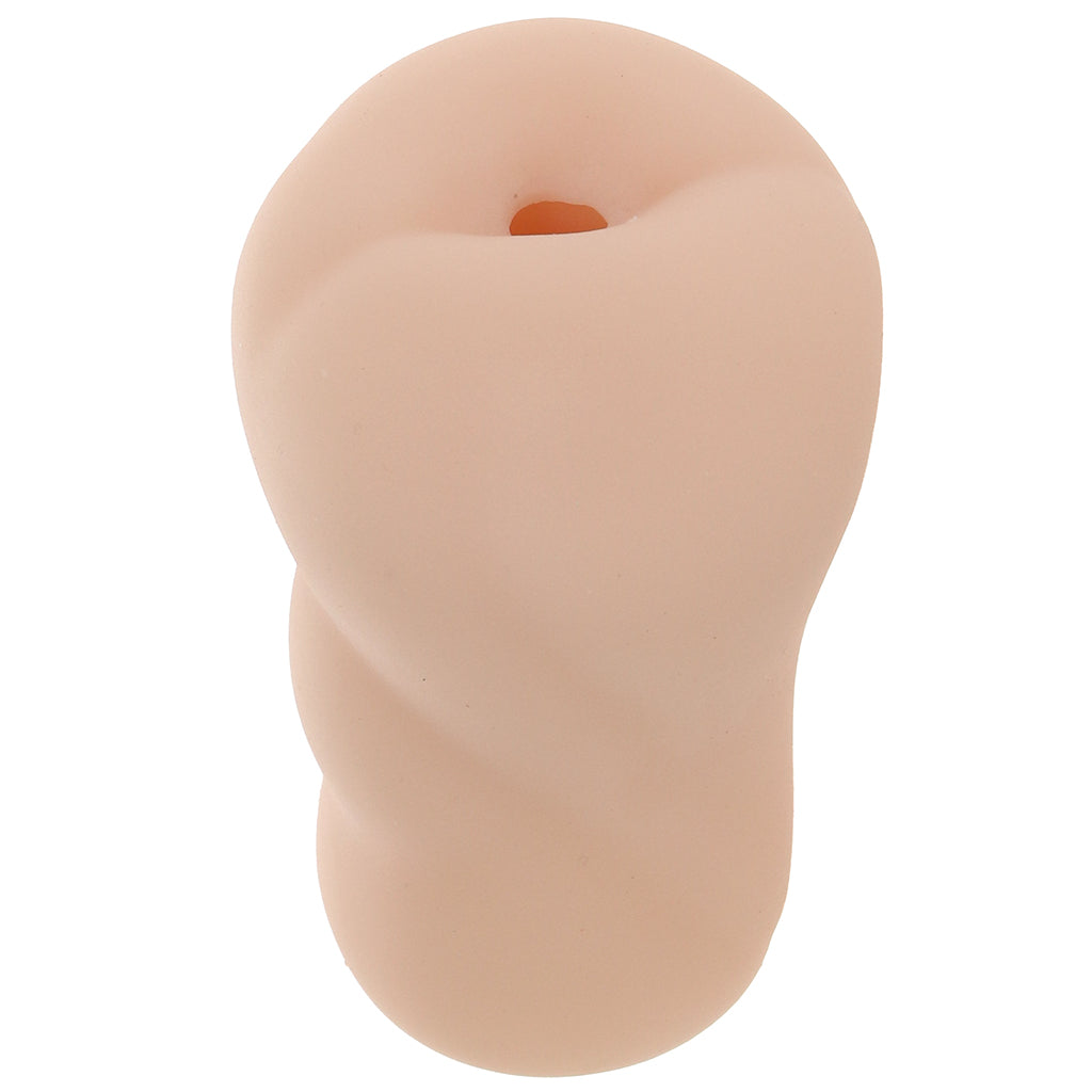 Pocket Pals Anal Stroker in Light