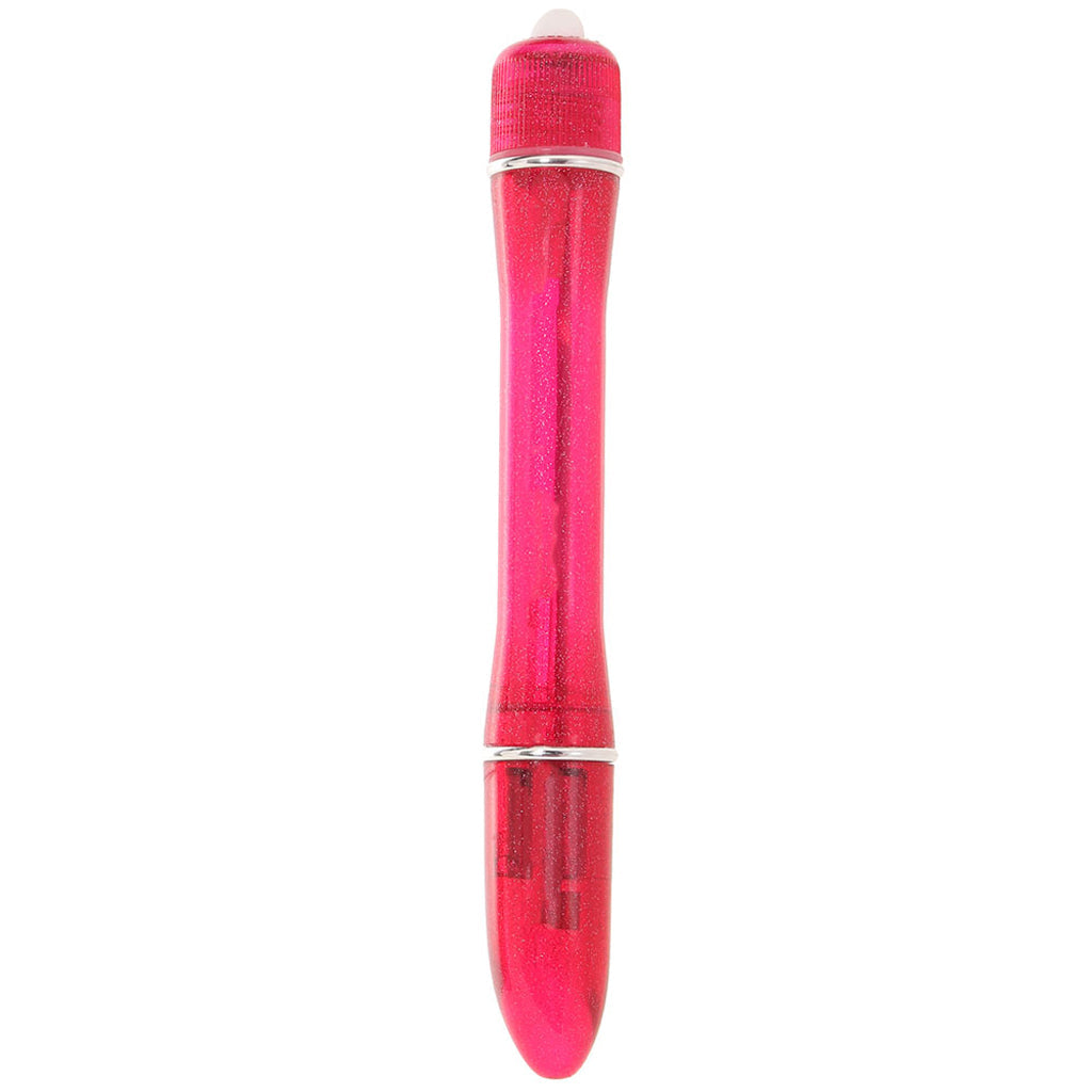 Pixies Pinpoint Mini Vibe in Red