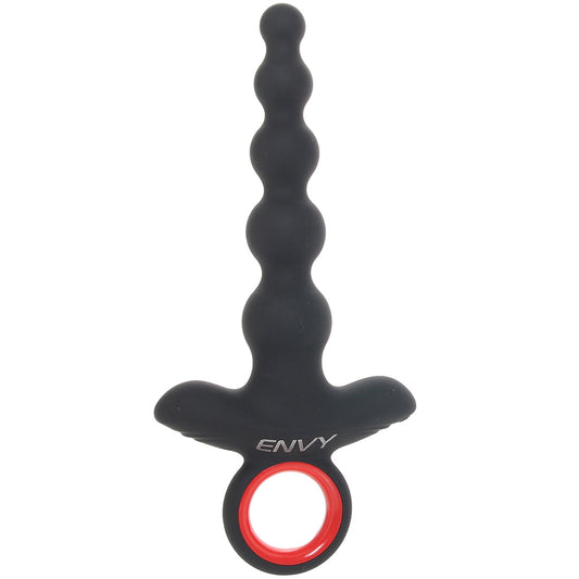 Envy Envy Assifier Vibrating Anal Beads - Vibrators - HoneyHugs Canada
