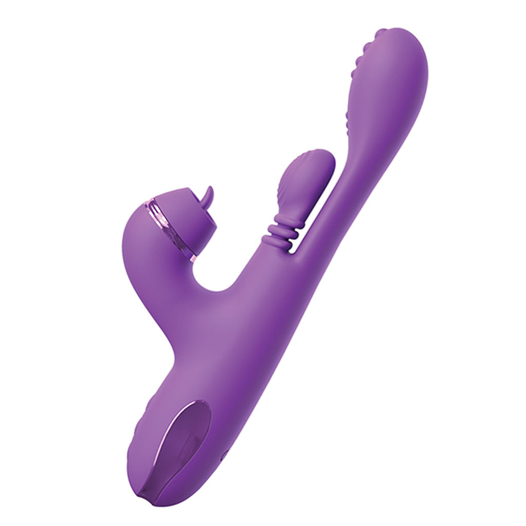 Fantasy For Her intiMotion Pulse Pro Vibe