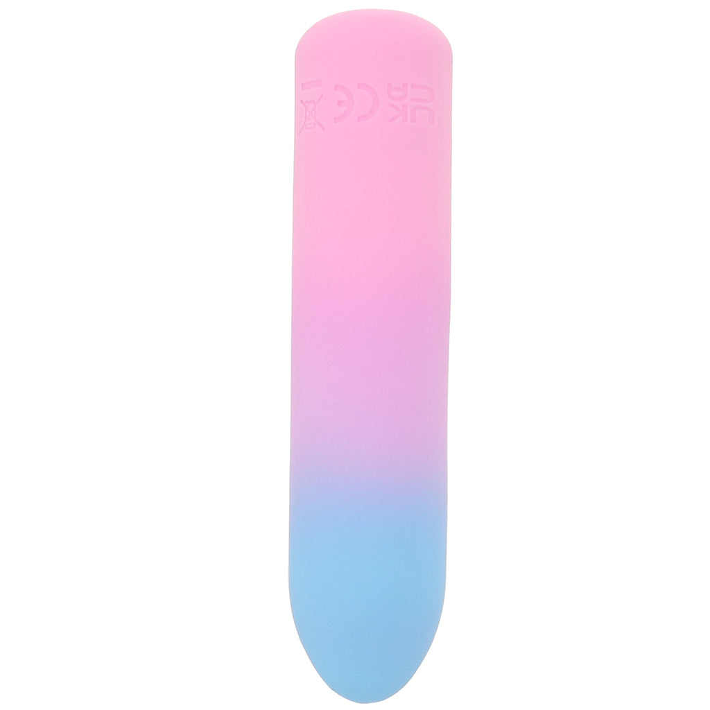 Play with me Play With Me Berry Burst Flexible Bullet Vibe - Vibrators - HoneyHugs Canada (View 3)