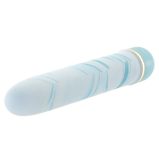 The Collection The Collection Blueberry Haze Slim Vibe - Vibrators - HoneyHugs Canada (View 2)