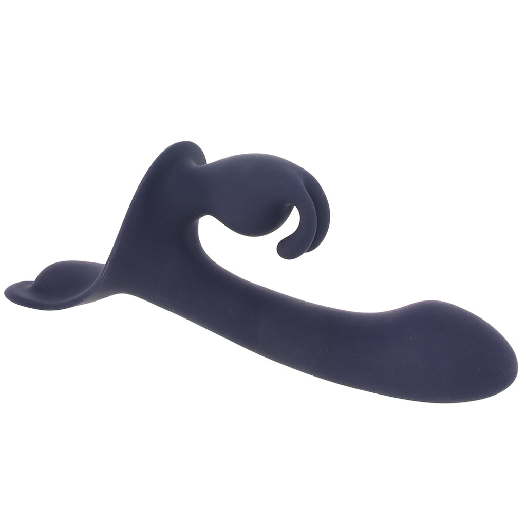 Evolved Novelties Giving Vibes Strap-On Vibe - Vibrators - HoneyHugs Canada (View 2)