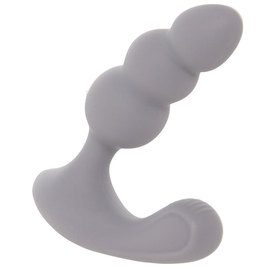 Renegade Series Renegade Triumph Prostate Massager - Vibrators - HoneyHugs Canada