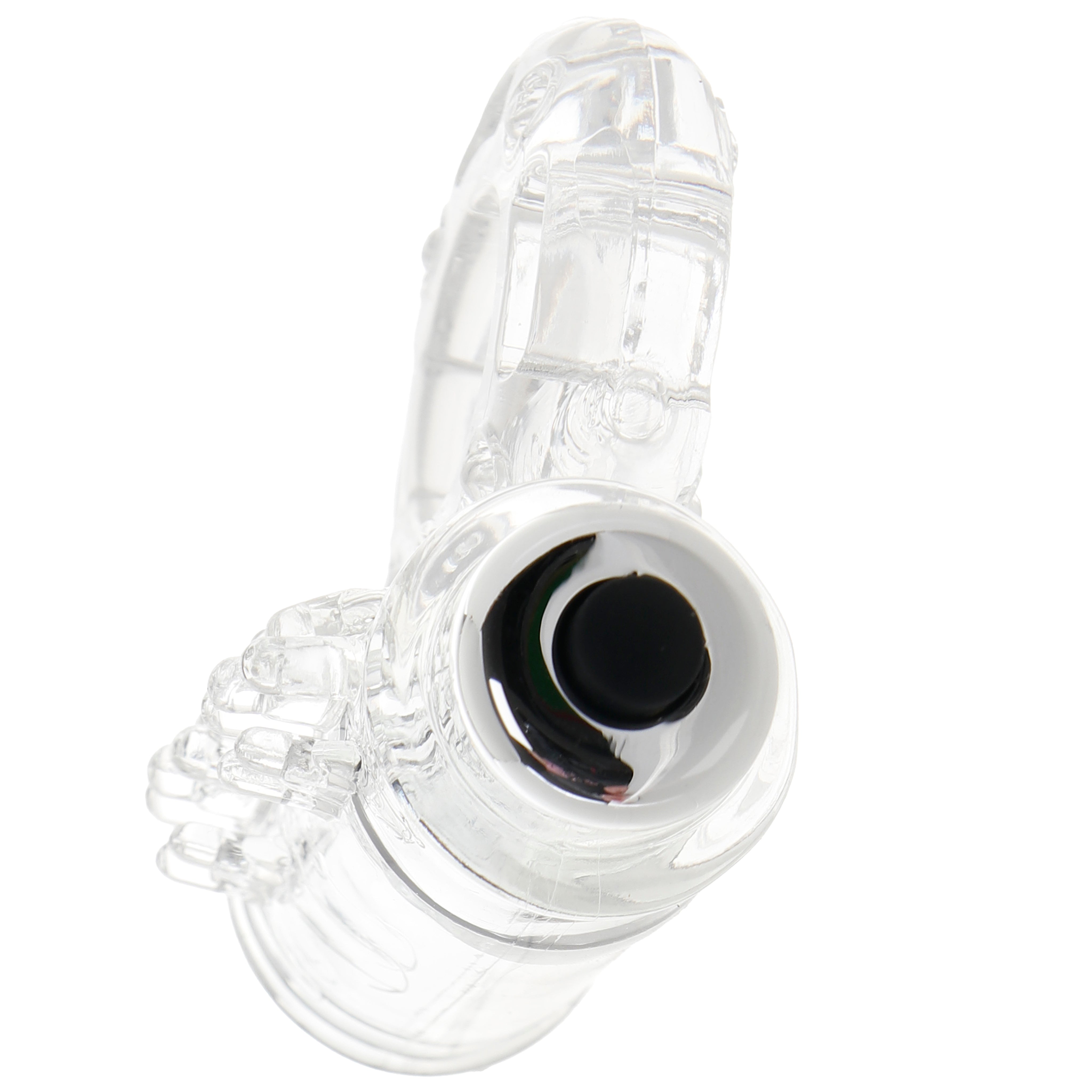 C-Vibes Performance Vibrating Cock Ring
