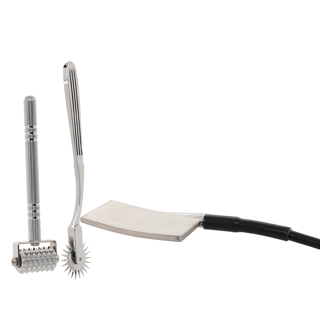 Zeus Ultimate Edition Violet Wand Set: A Symphony of Sensation