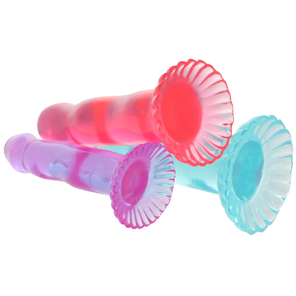 Crystal Jellies Dong Starter Kit
