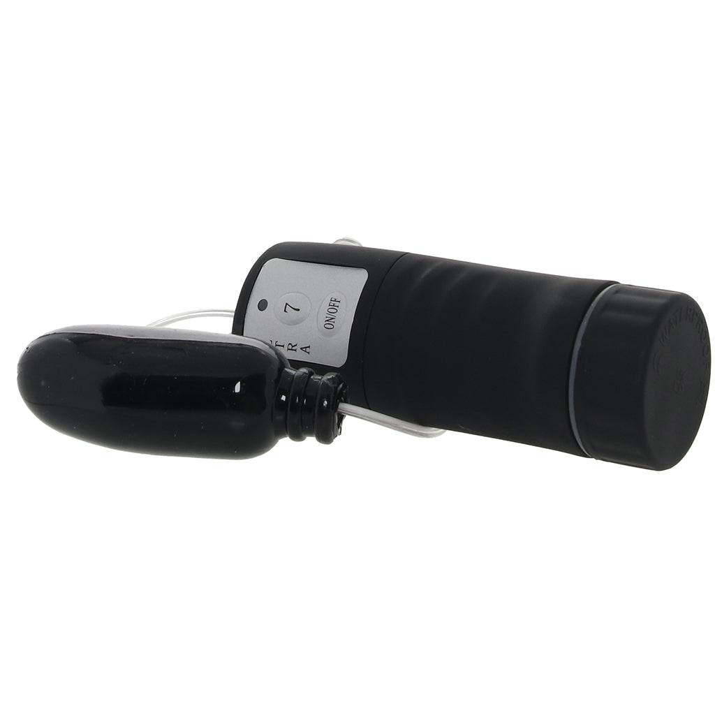 Black Magic Pleasure Kit