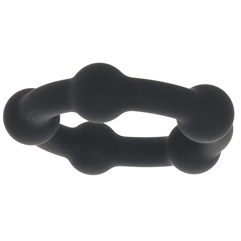LEVELZ Beaded Cock Ring