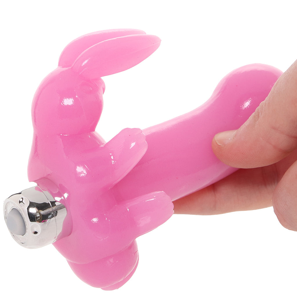 Bunny Dreams Vibe in Pink
