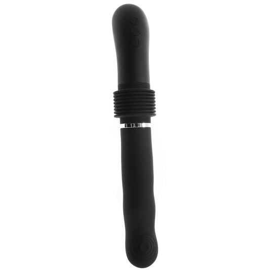 Evolved Novelties G-Force Thruster Vibe - Vibrators - HoneyHugs Canada (View 2)