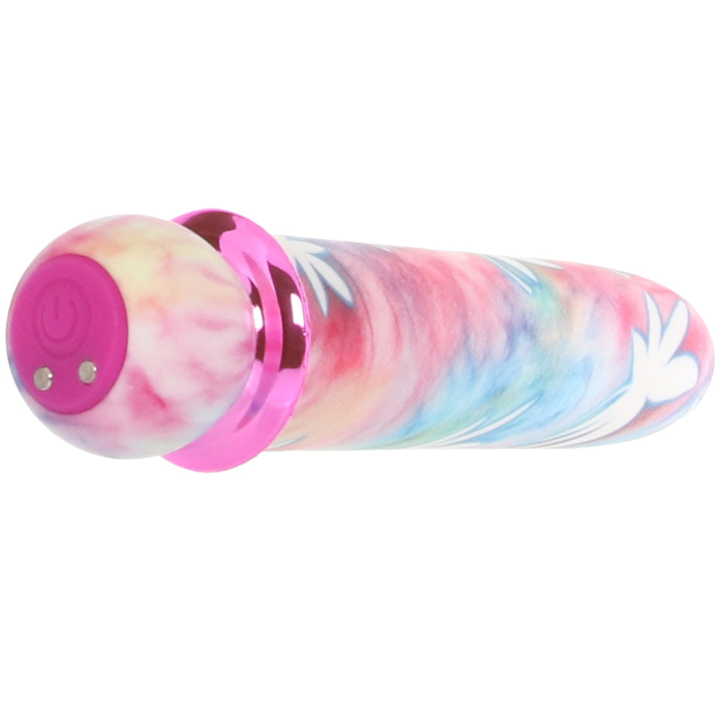 Jaguar 420 Fiercely Powerful Mini Vibe in Tie-Dye
