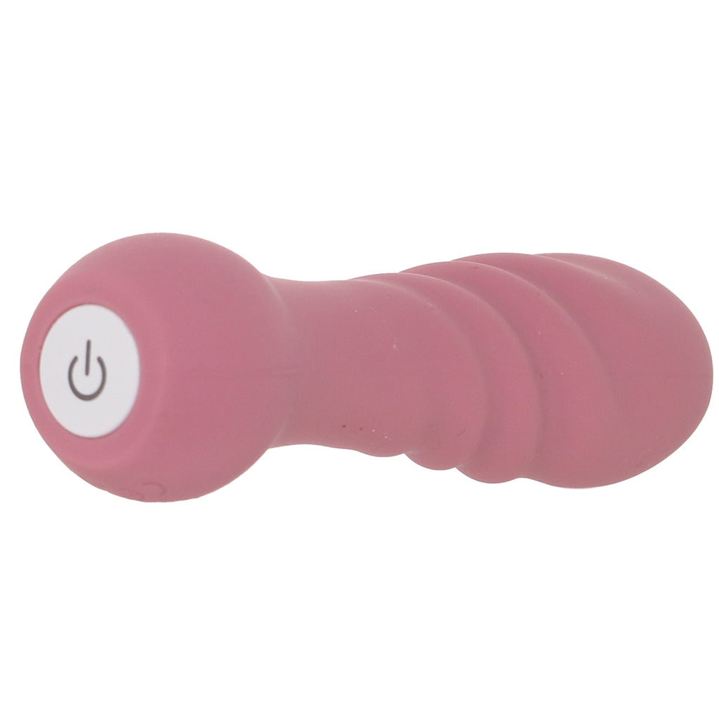 ns novelties X&O's Love Silicone Bullet Vibe - Vibrators - HoneyHugs Canada (View 5)