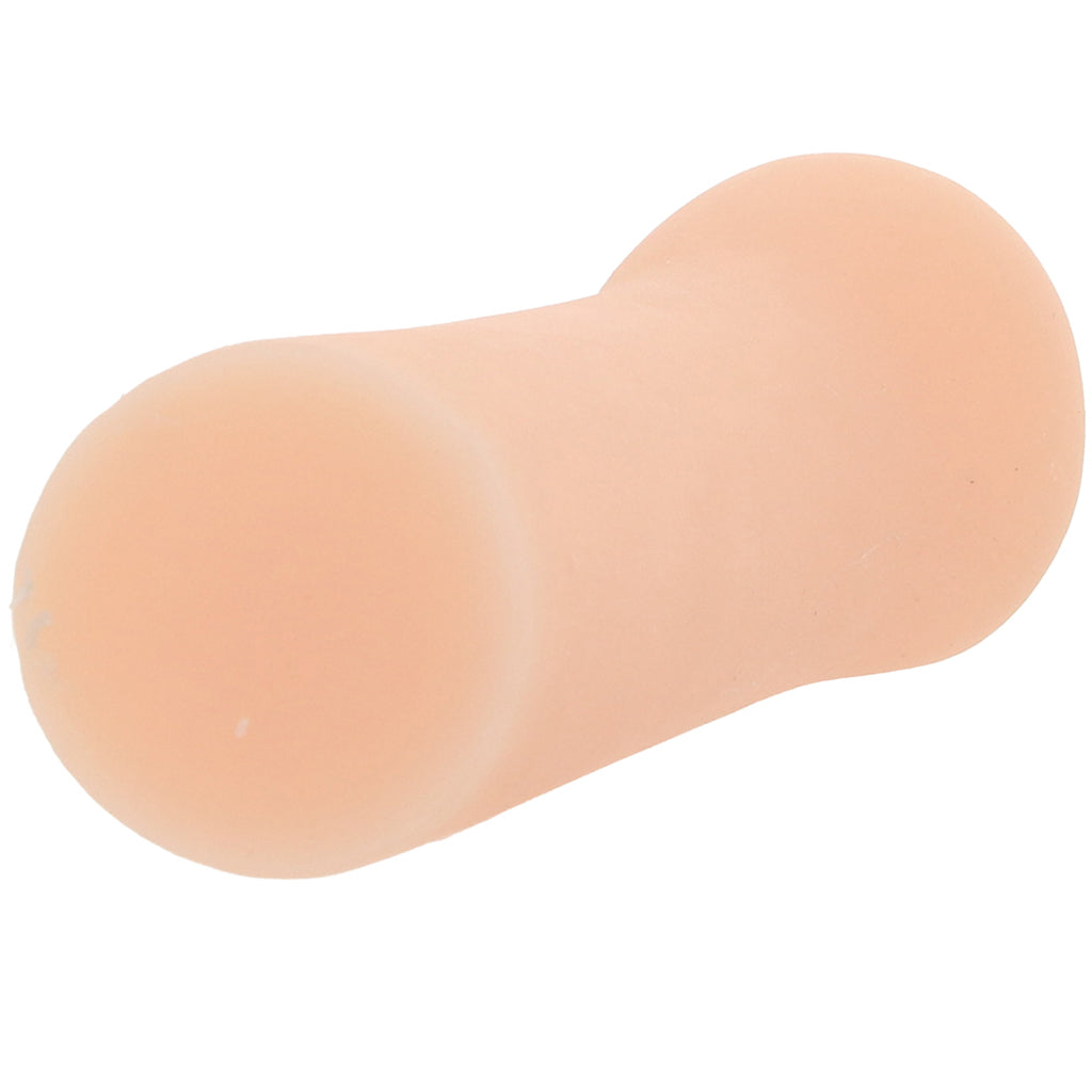 Pipedream Extreme Toyz Extreme Coed Cocksucker Fanta Flesh Stroker - Male Masturbators - HoneyHugs Canada (View 5)
