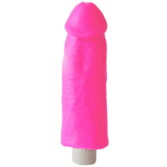 Clone-A-Willy Glow in the Dark in Hot Pink