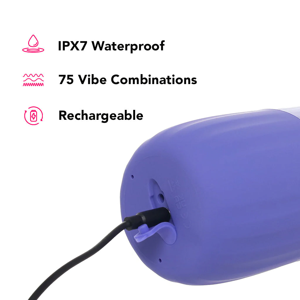 Connect App Controlled Stroker