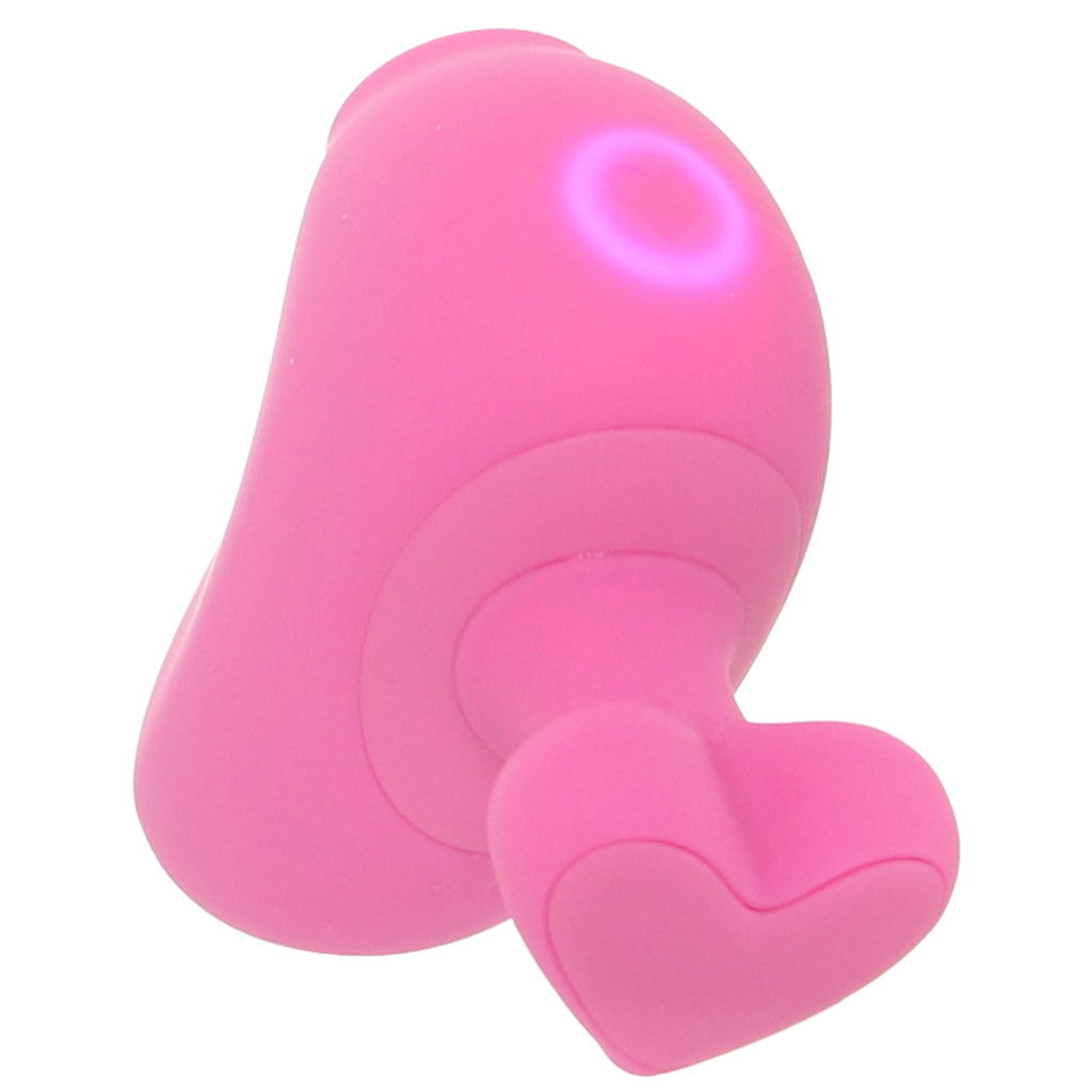 First Time First Time Mini Suck & Play Vibe - Vibrators - HoneyHugs Canada (View 5)