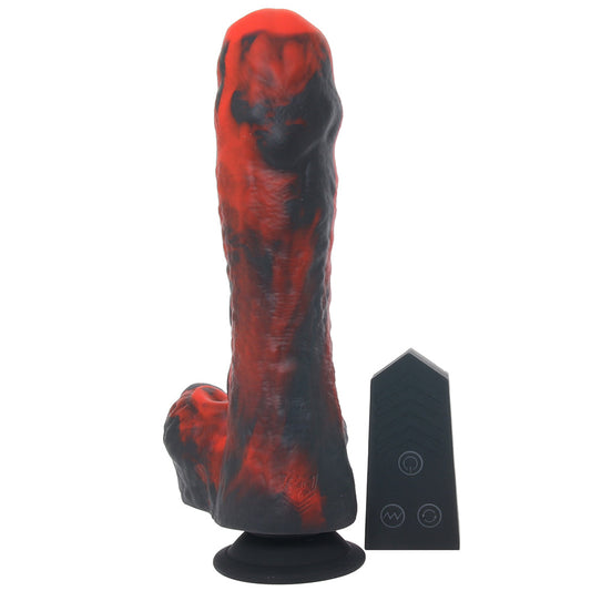 Fort Troff Fort Troff Tendril Thruster Mini F**k Machine - Vibrators - HoneyHugs Canada