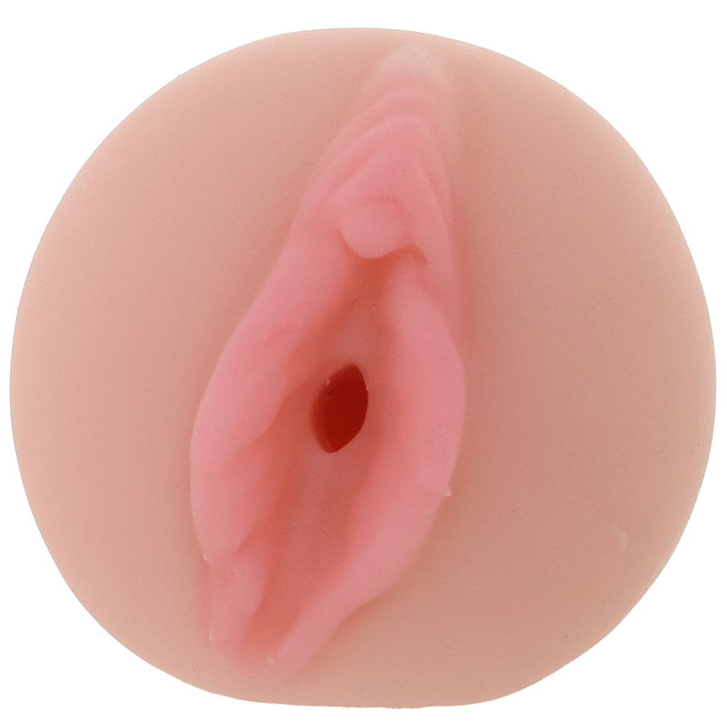 Mellanie Monroe Pussy Stroker