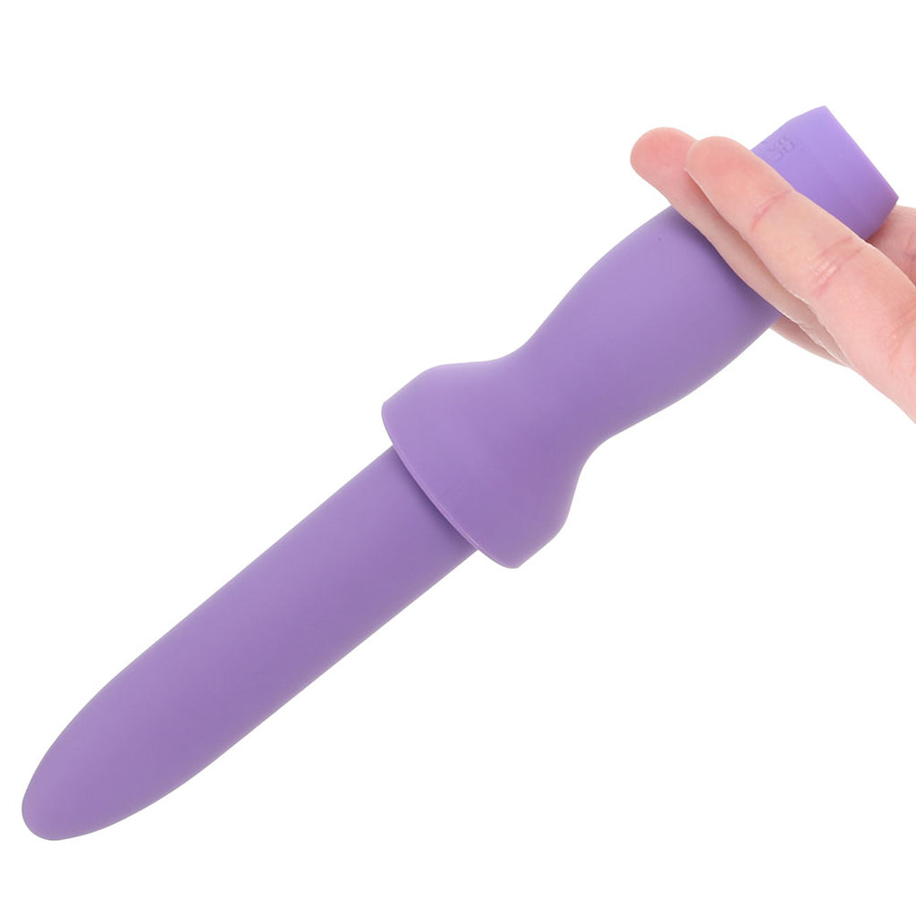 Dr. Laura Berman Collection Dr. Laura Berman Vibrating Dilator Set - Vibrators - HoneyHugs Canada (View 4)