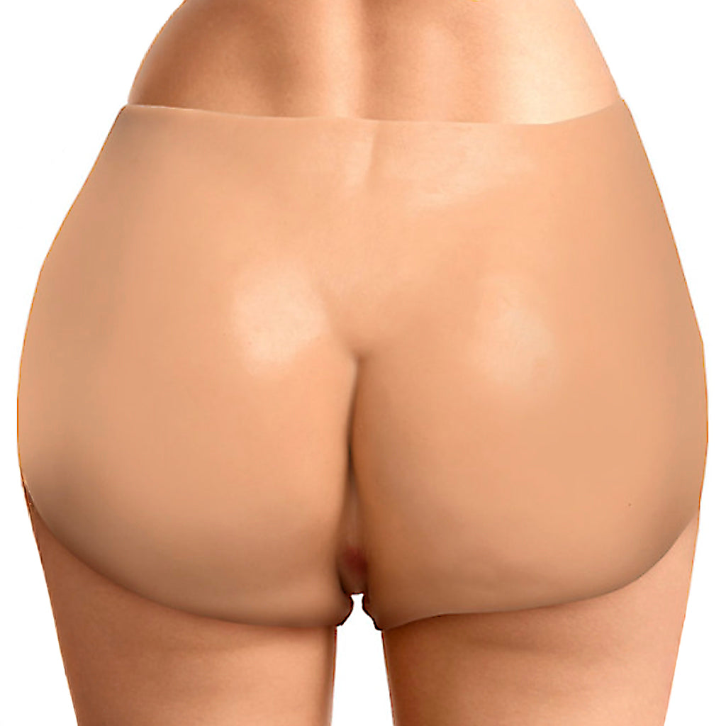 Master Series Double Boner Briefs Penis Panties