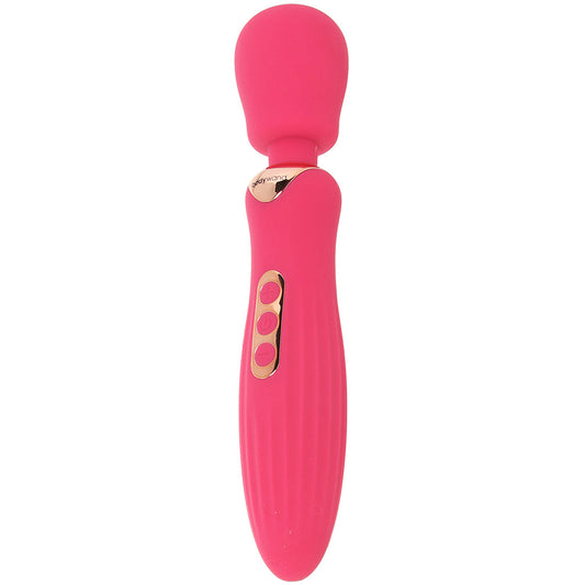BodyWand BodyWand 10 Inch Rumble Wand - Vibrators - HoneyHugs Canada