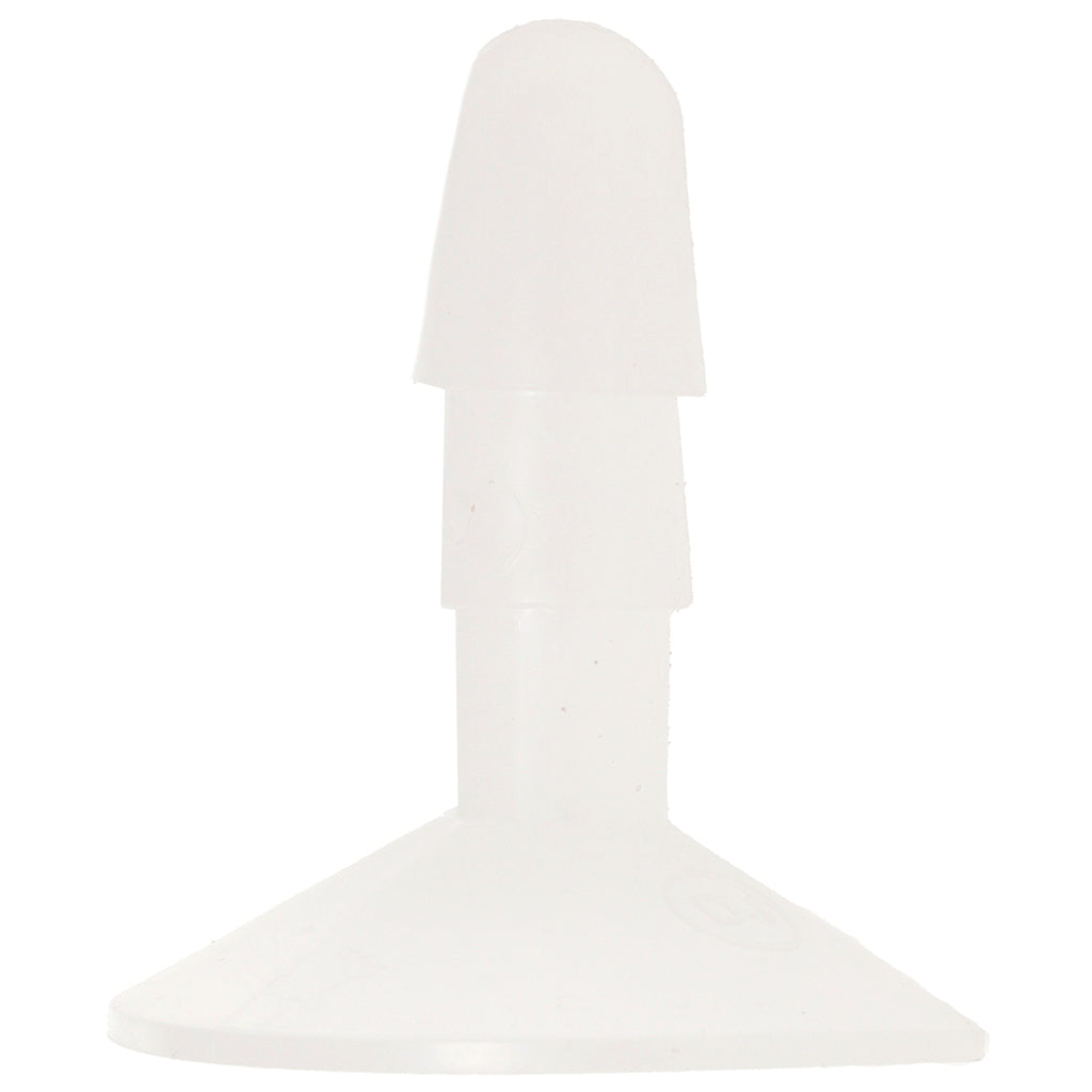 James Deen 8 Inch ULTRASKYN Vac-U-Lock Cock