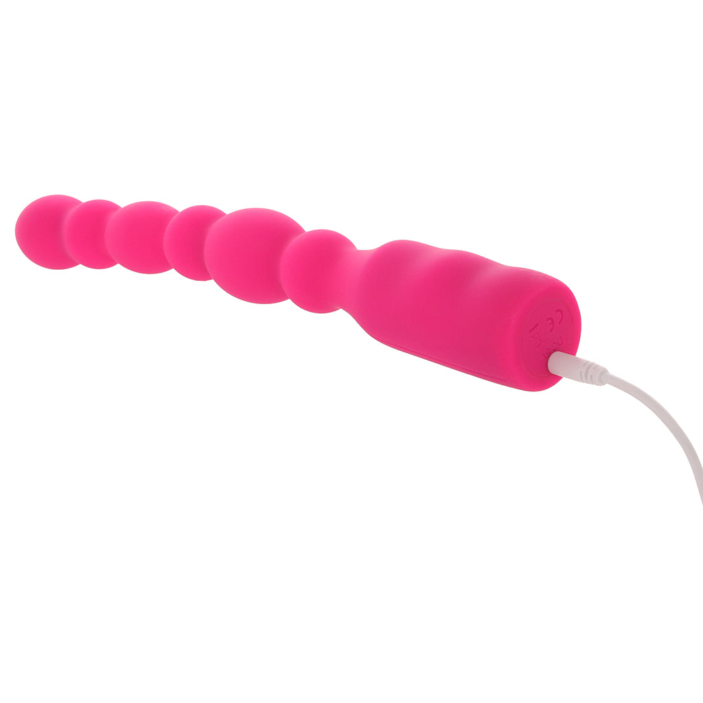 Inya Inya Prime Vibrating Anal Beads - Vibrators - HoneyHugs Canada (View 7)