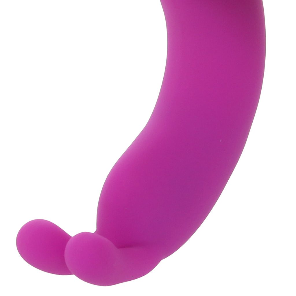 CalExotics Kroma Turbo Bunny Vibe - Vibrators - HoneyHugs Canada (View 6)