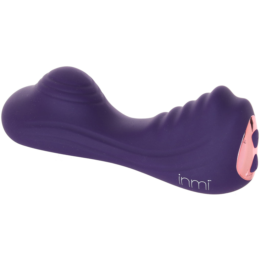 inmi inmi Ride N' Grind Vibe - Vibrators - HoneyHugs Canada