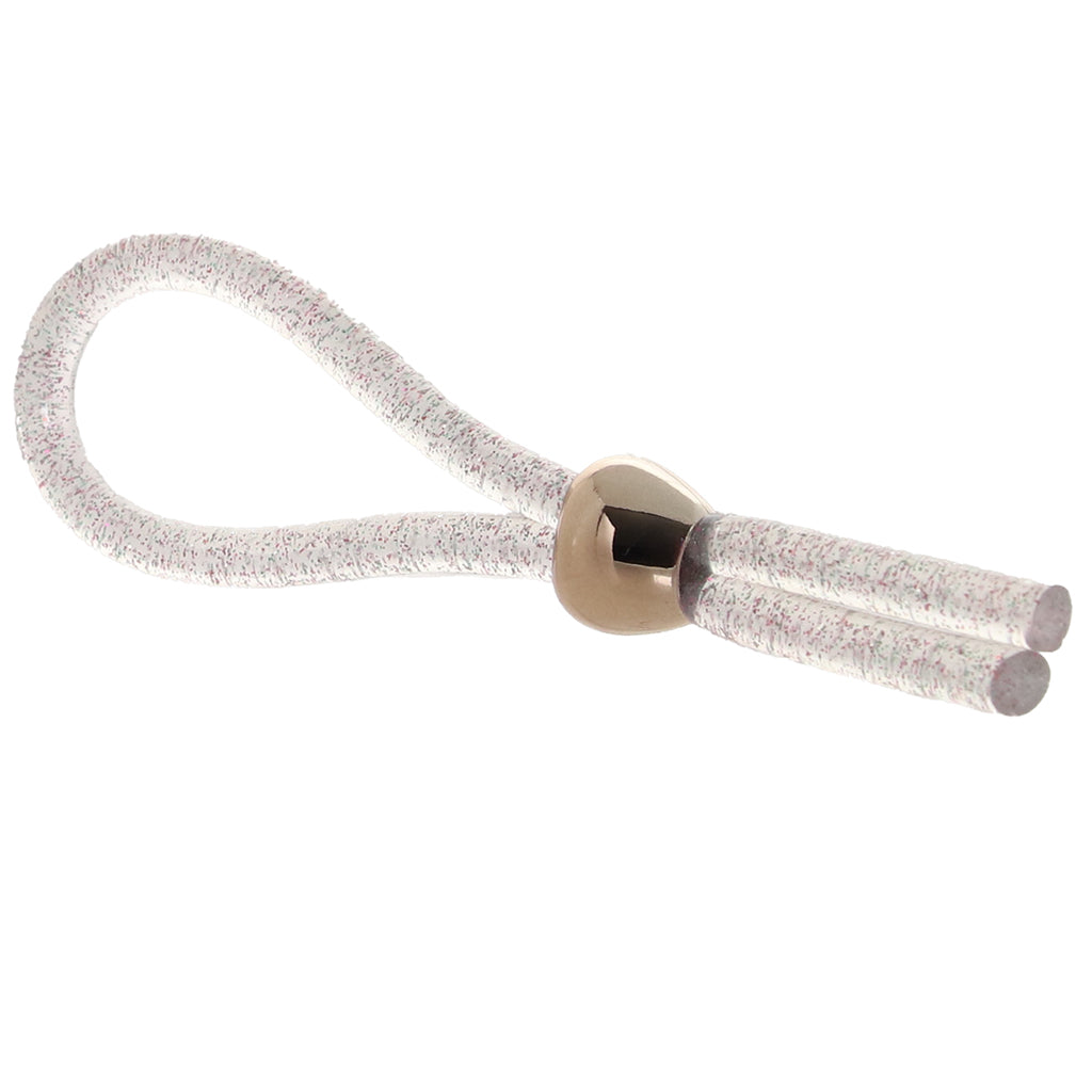 Adjustable Sparkly Loop Enhancer