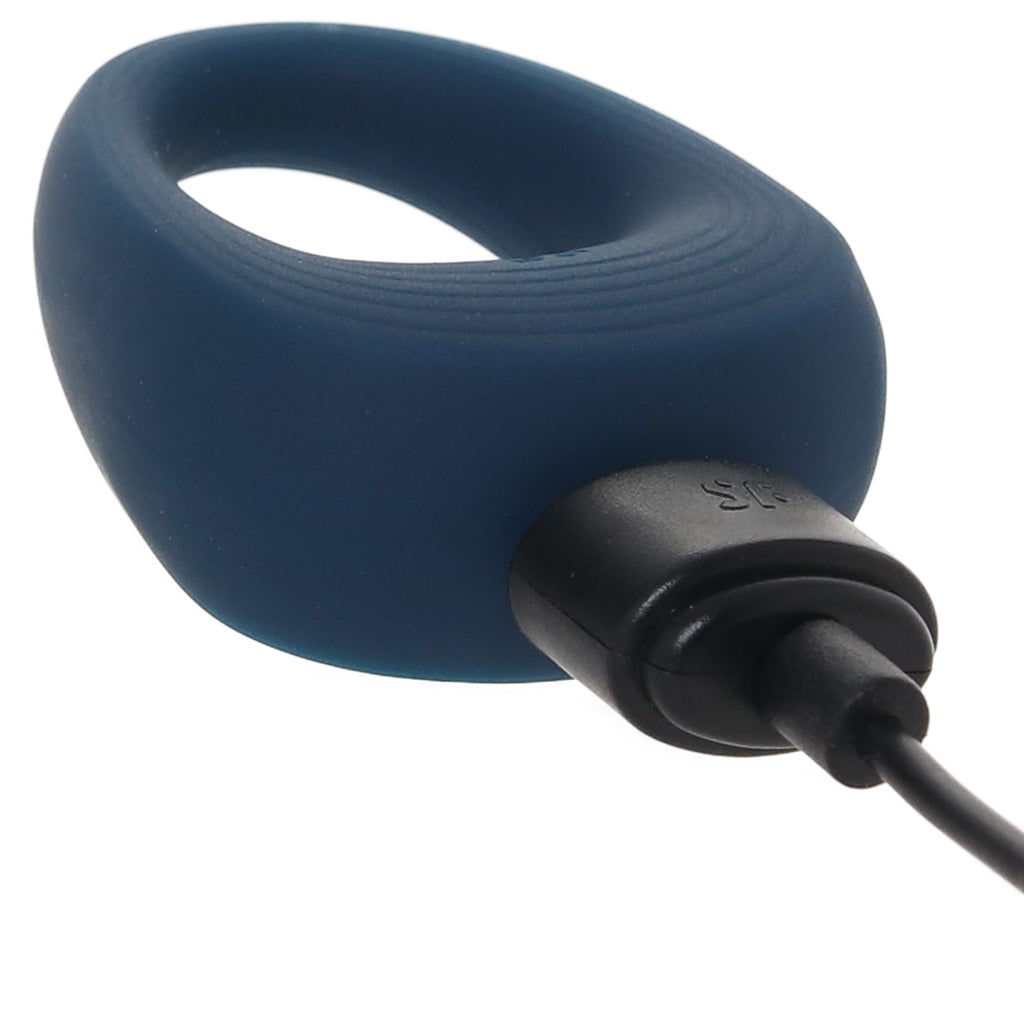 Satisfyer Satisfyer Power Ring Vibrator - Vibrators - HoneyHugs Canada (View 6)
