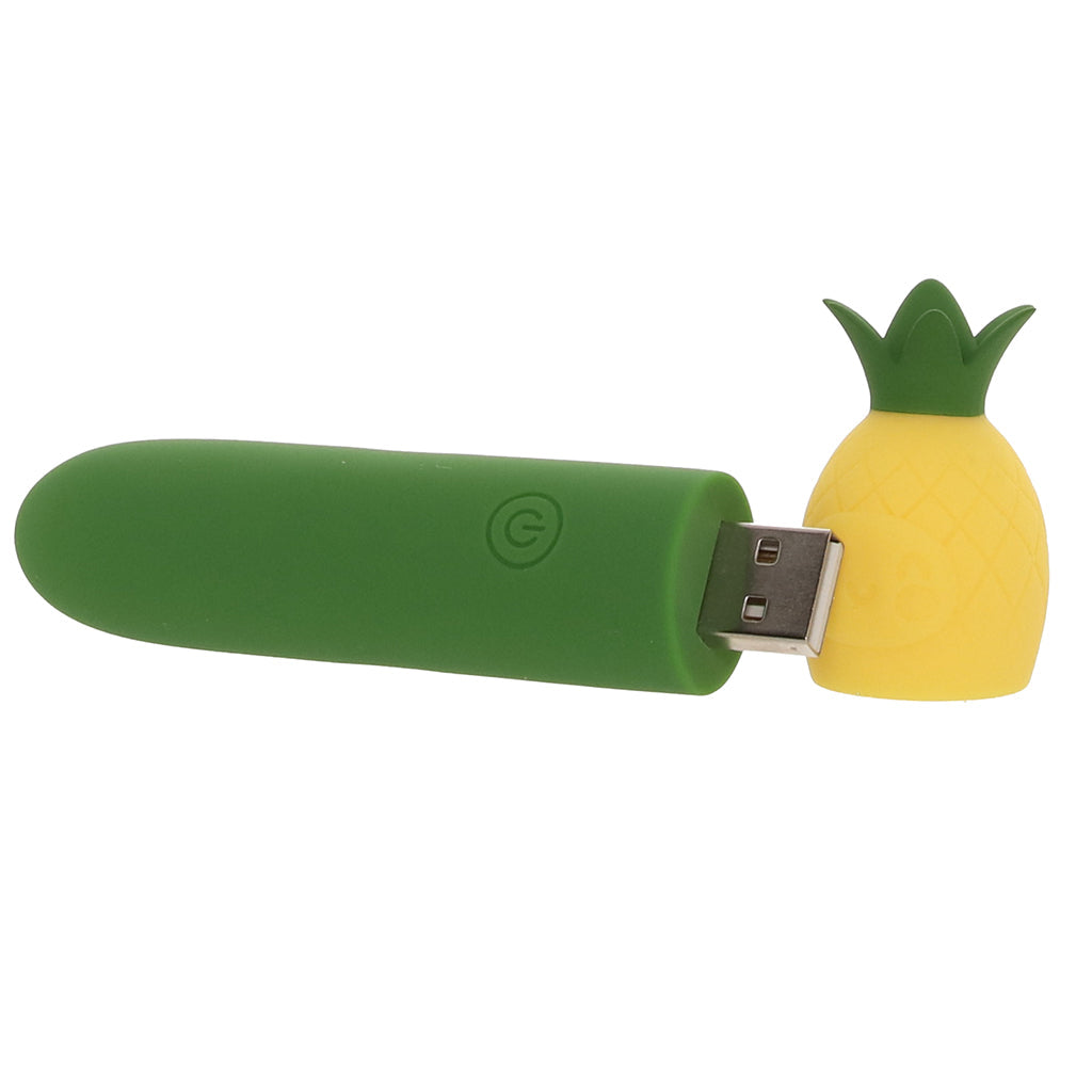 Vibelite Pina Direct Charge Bullet Vibe