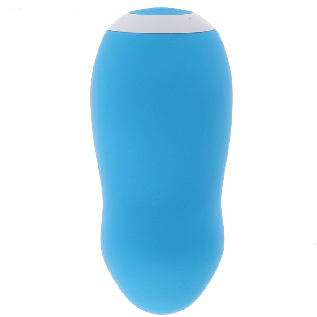 Sugar Sugar Dream Smooth Vibe - Vibrators - HoneyHugs Canada (View 2)
