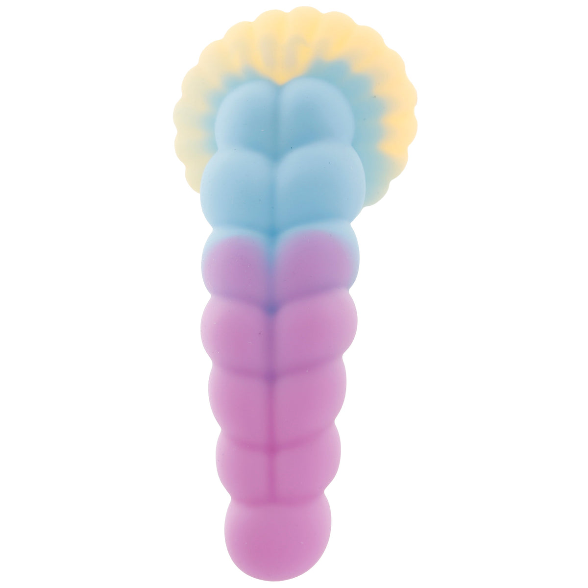 Creature Cocks Unicorn Head Wand Attachment
