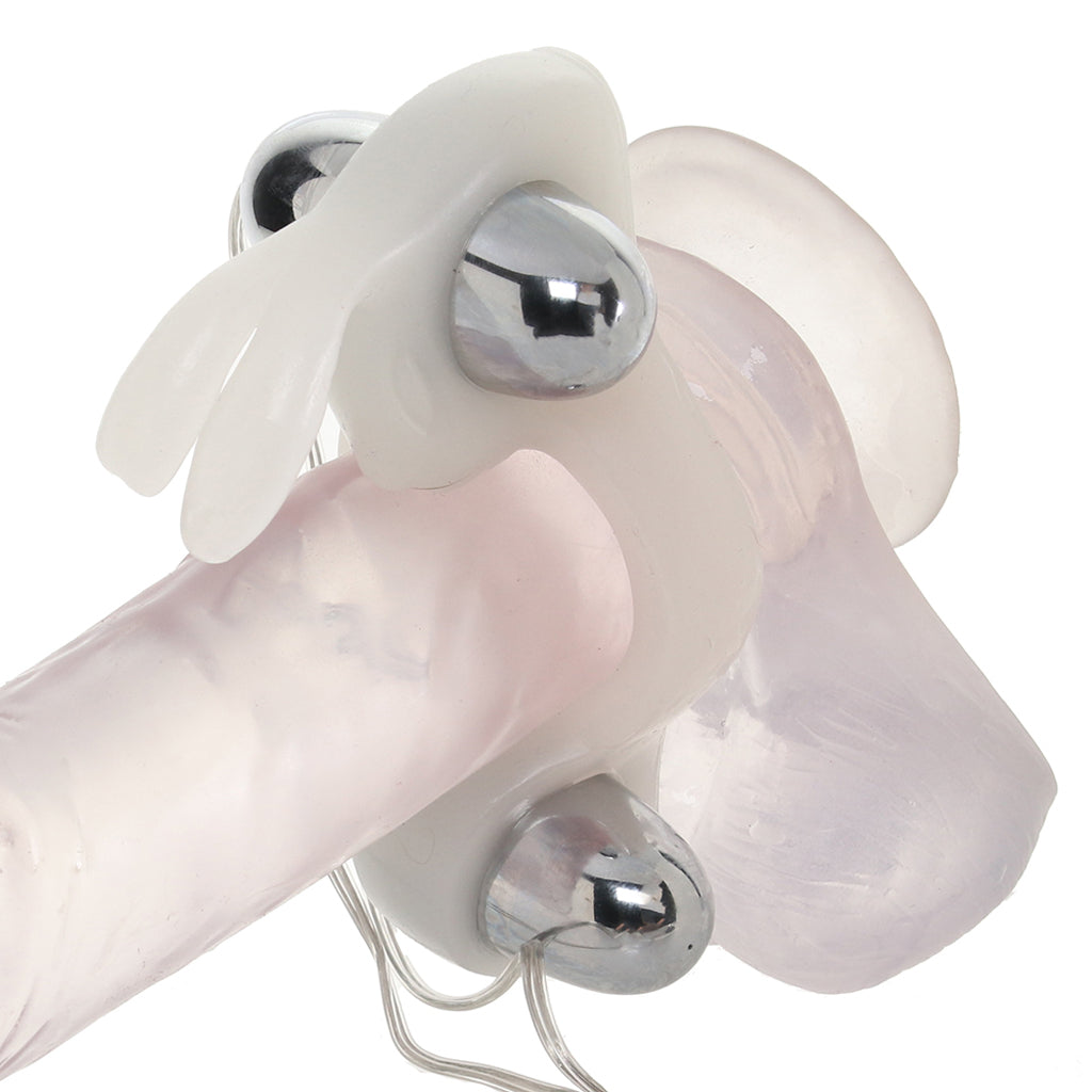 Rockin Rabbit Vibrating Cock Ring