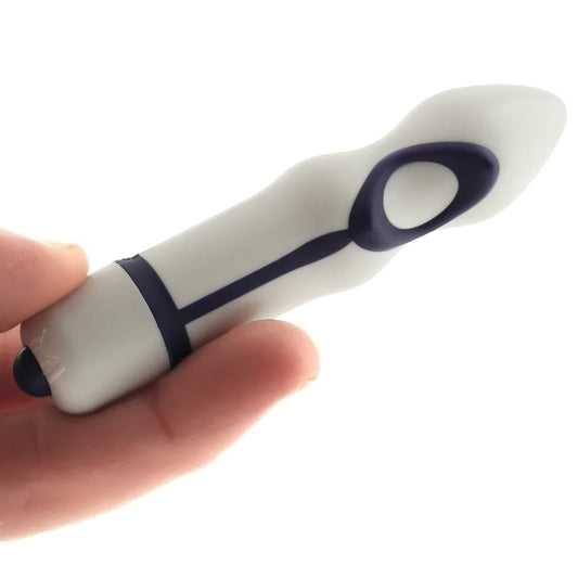 My Private O Massager Vibe in Purple
