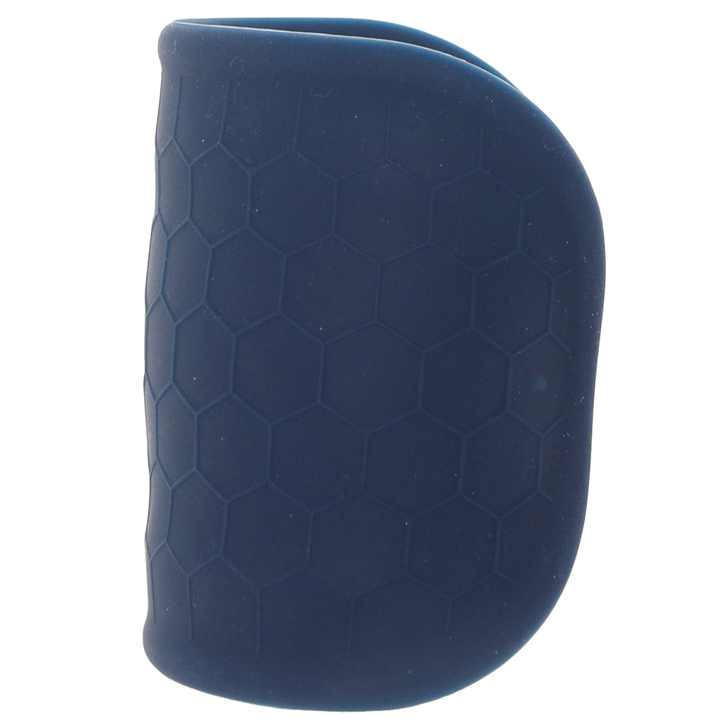 Maddox Textured Palm Grip Stroker