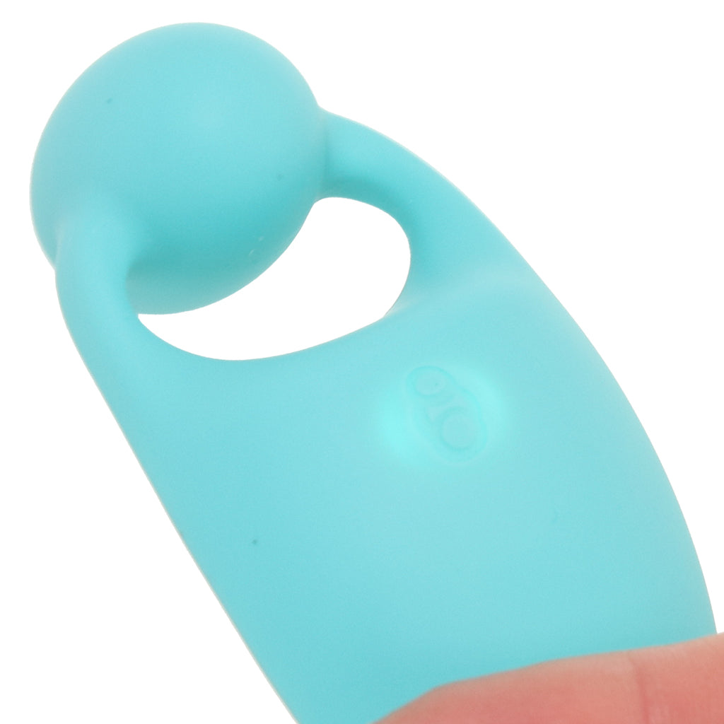 Inya Inya Tease Massager with Suspended Bullet - Vibrators - HoneyHugs Canada (View 5)
