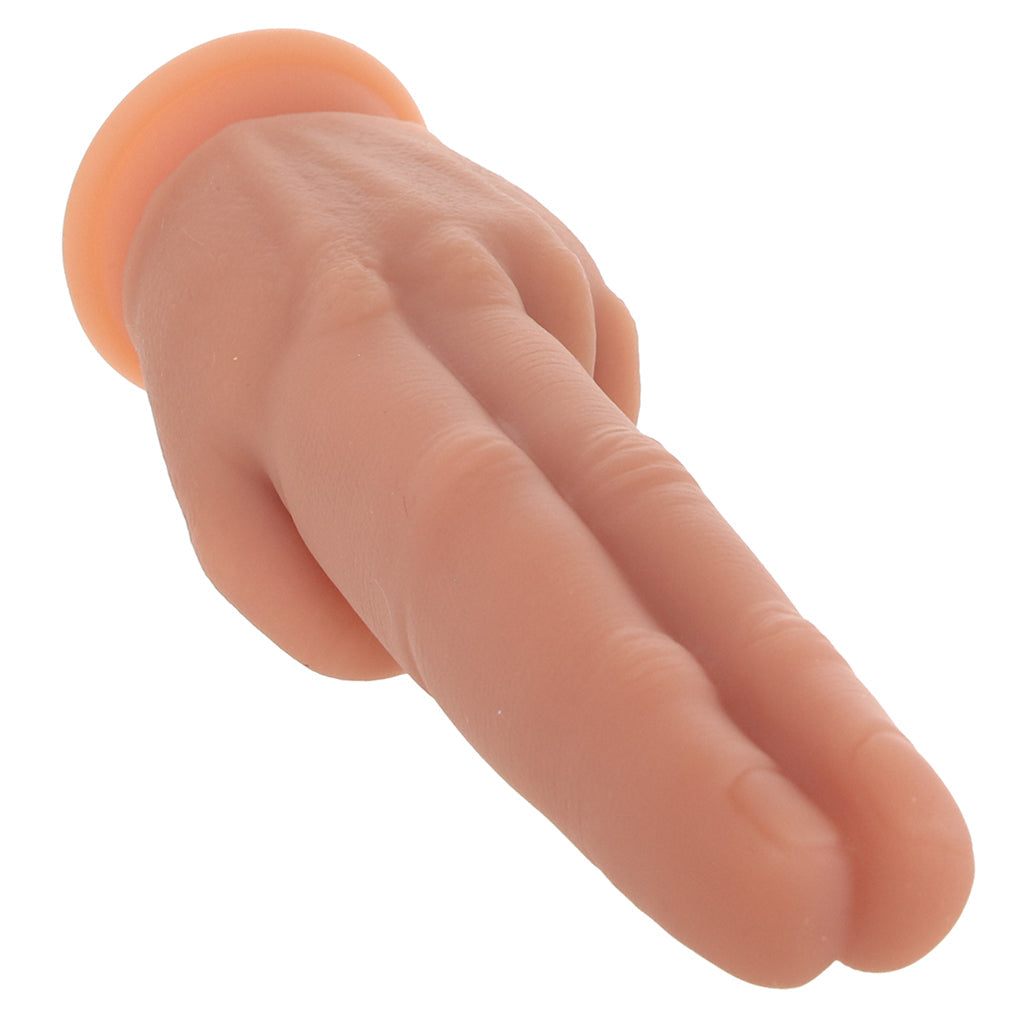 Master Series The Pleaser Dildo